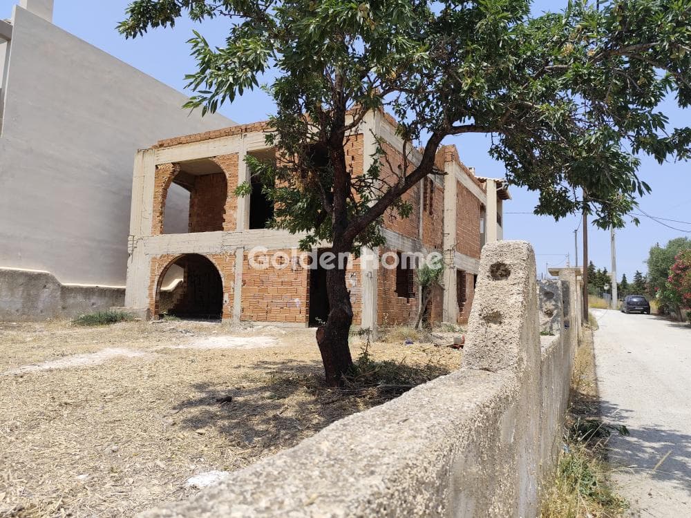 House in Kalivia, Kalivia Thorikou — Photo 4 of 6
