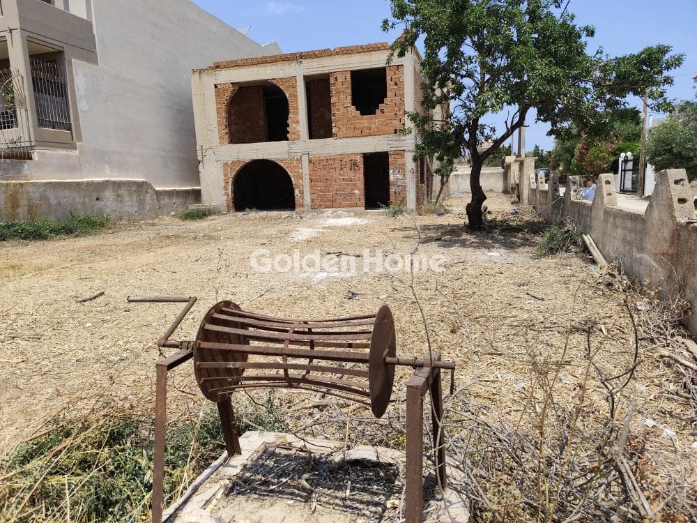House in Kalivia, Kalivia Thorikou — Photo 5 of 6