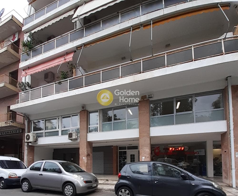 Αποθήκη στην Λόφος Φιλαρέτου, Καλλιθέα — Φωτογραφία 1 από 3