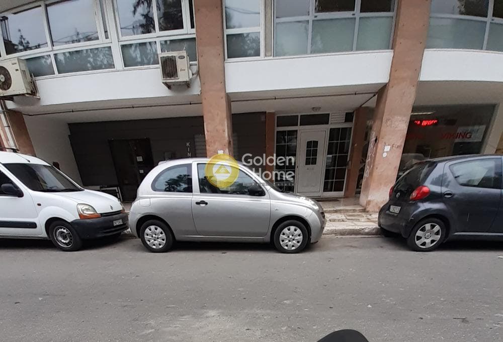 Αποθήκη στην Λόφος Φιλαρέτου, Καλλιθέα — Φωτογραφία 2 από 3