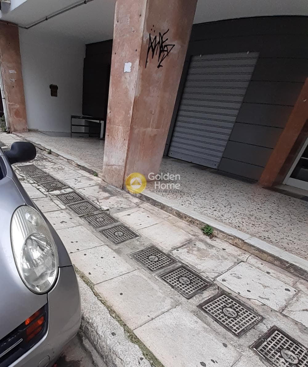 Αποθήκη στην Λόφος Φιλαρέτου, Καλλιθέα — Φωτογραφία 3 από 3