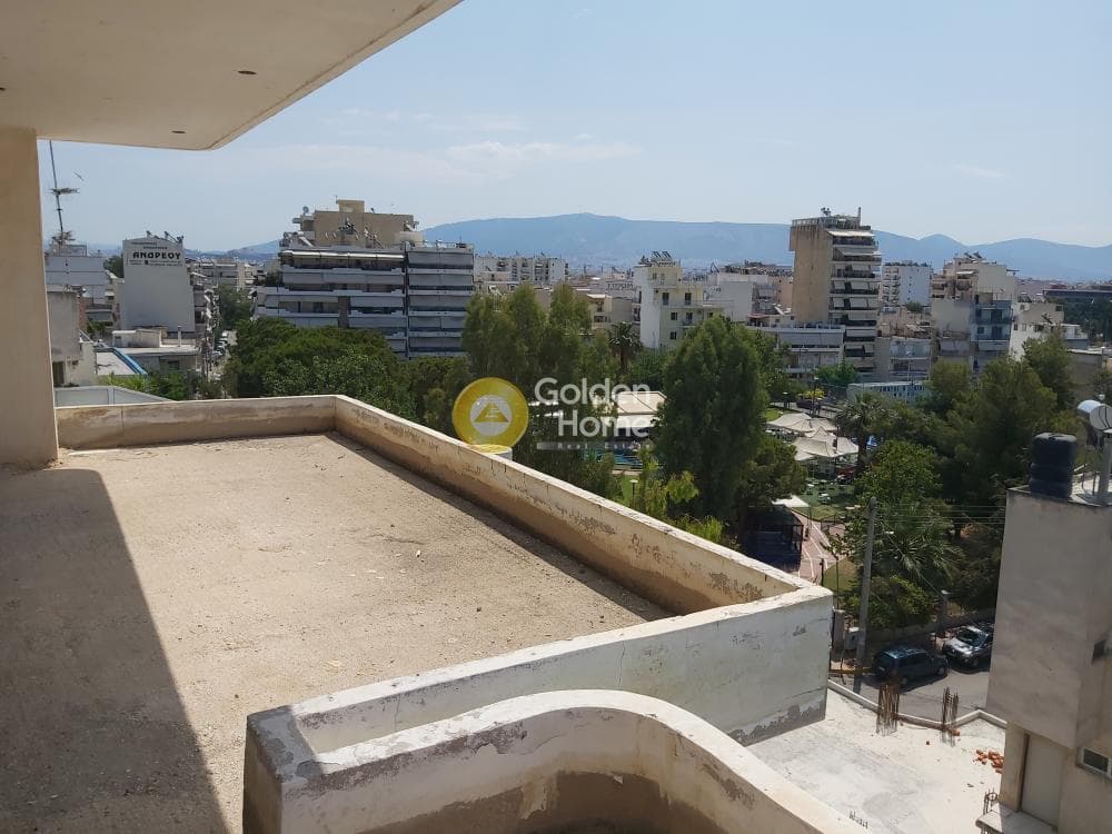 Office in Kaminia, Piraeus — Photo 7 of 20