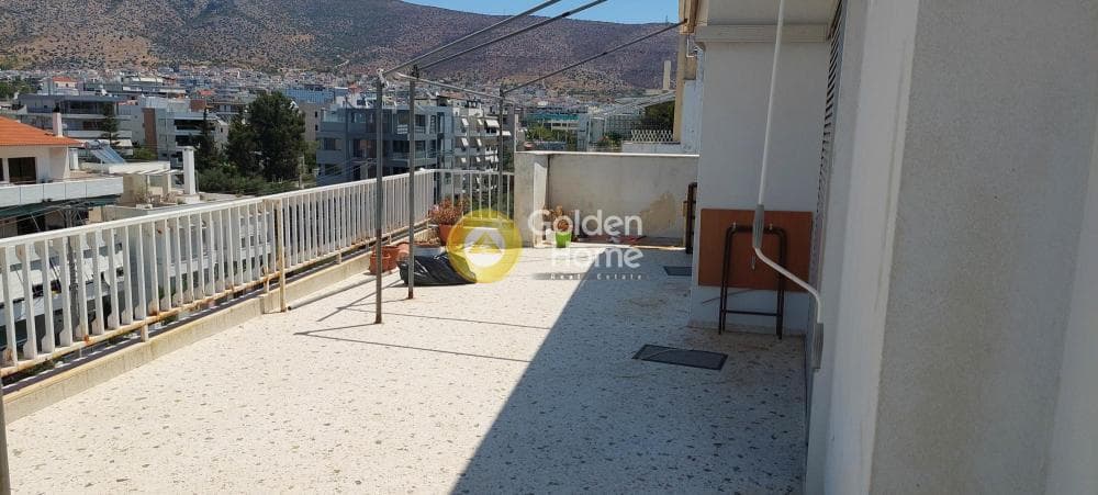Διαμέρισμα στην Πανιωνία, Γλυφάδα — Φωτογραφία 2 από 18