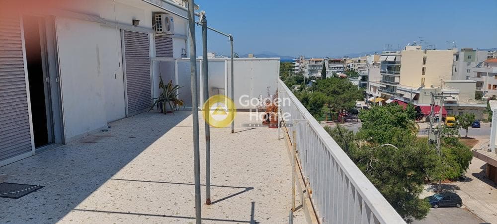 Apartment in Panionia, Glyfada — Photo 1 of 25