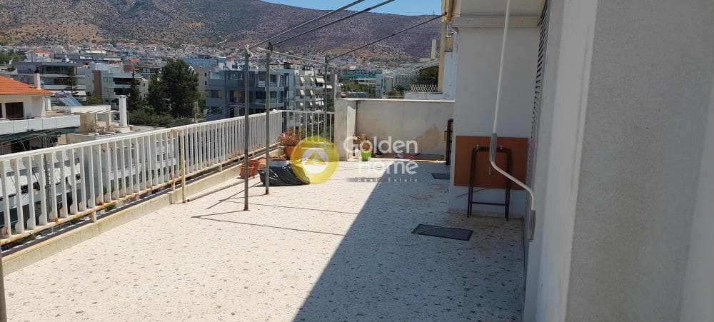 Apartment in Panionia, Glyfada — Photo 2 of 25