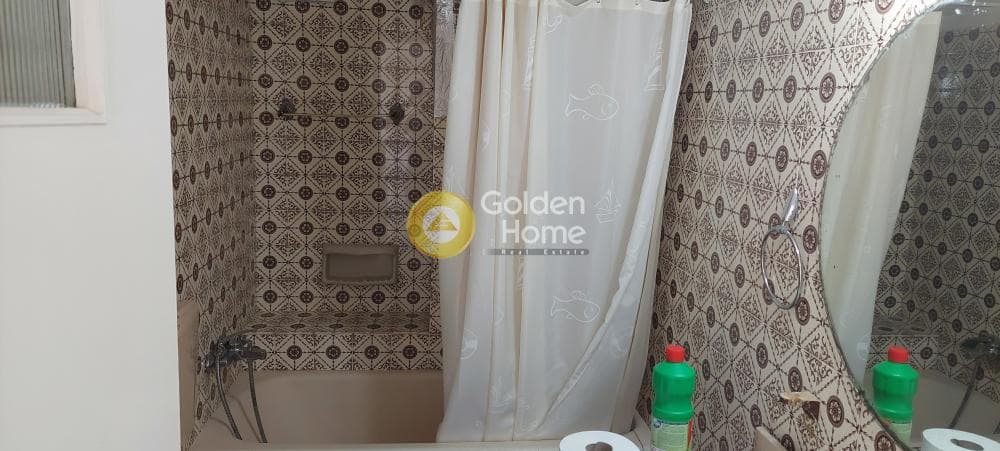 Apartment in Panionia, Glyfada — Photo 25 of 25