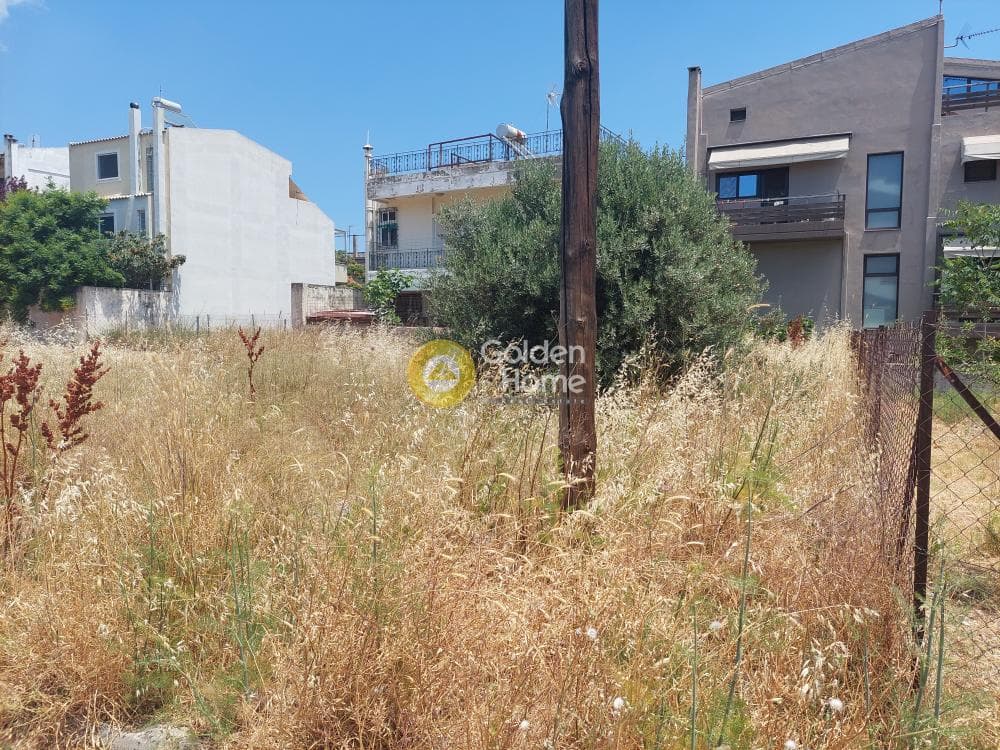 Building Plot in Mpalana, Gerakas — Photo 2 of 4