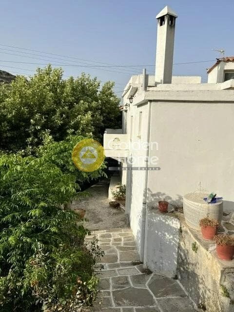 Μονοκατοικία στην Μέση Ποταμιά, Νάξος — Φωτογραφία 3 από 10