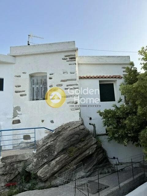 Μονοκατοικία στην Μέση Ποταμιά, Νάξος — Φωτογραφία 7 από 10