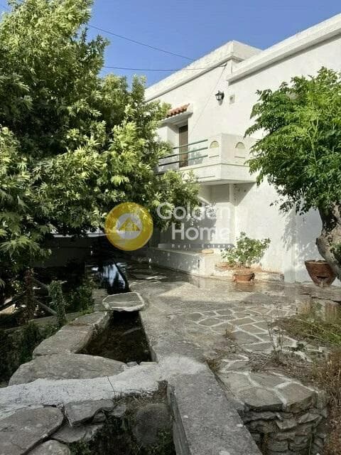 Μονοκατοικία στην Μέση Ποταμιά, Νάξος — Φωτογραφία 8 από 10
