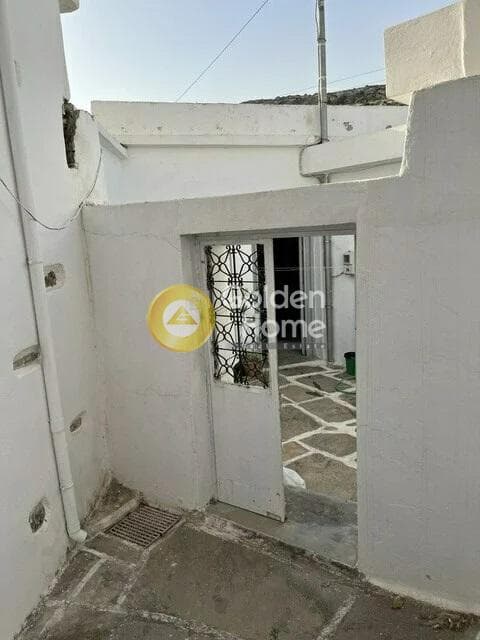 Μονοκατοικία στην Μέση Ποταμιά, Νάξος — Φωτογραφία 9 από 10