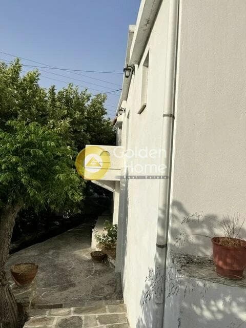 Μονοκατοικία στην Μέση Ποταμιά, Νάξος — Φωτογραφία 10 από 10