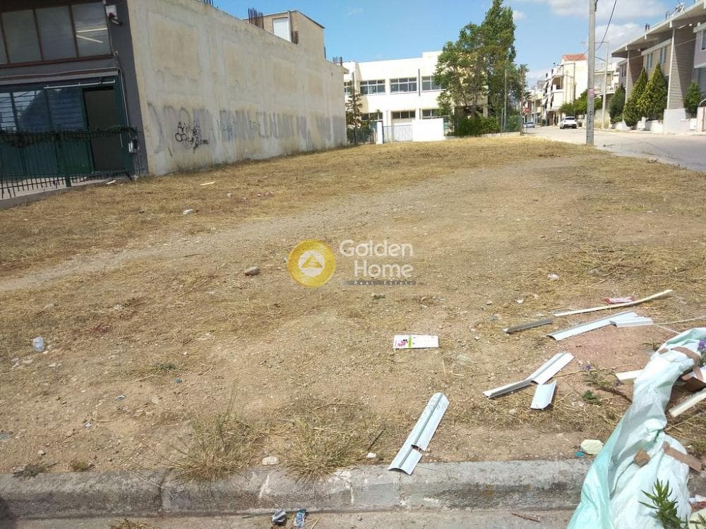 Οικόπεδο στην Μεγάλα Σχοινία Α, Αχαρνές — Φωτογραφία 6 από 8