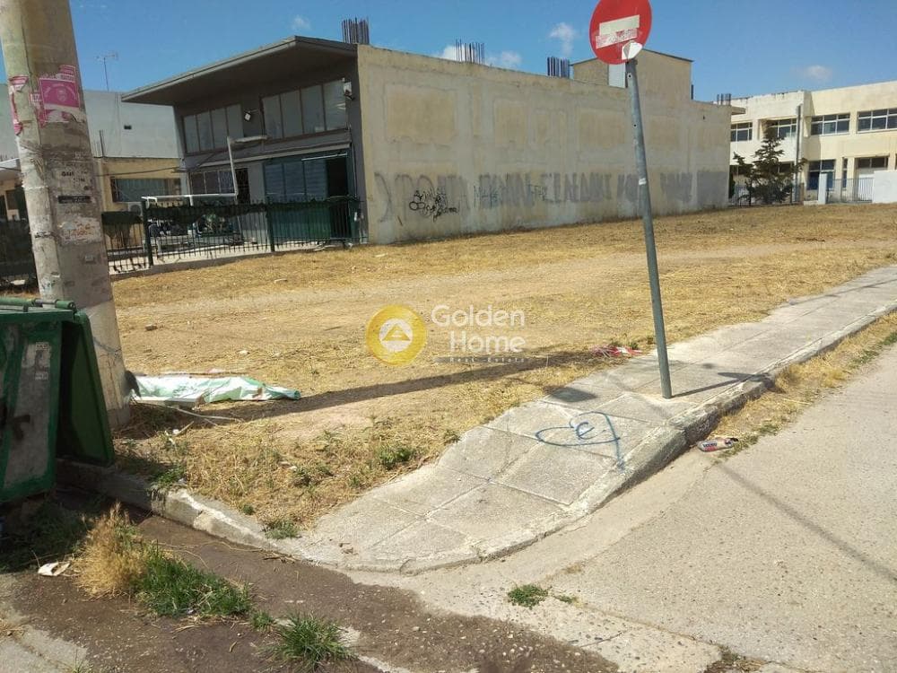 Οικόπεδο στην Μεγάλα Σχοινία Α, Αχαρνές — Φωτογραφία 7 από 8