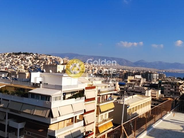 Διαμέρισμα στην Πασαλιμάνι, Πειραιάς — Φωτογραφία 2 από 13