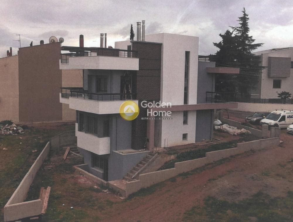 Apartment in Pournari, Pylea — Photo 6 of 6