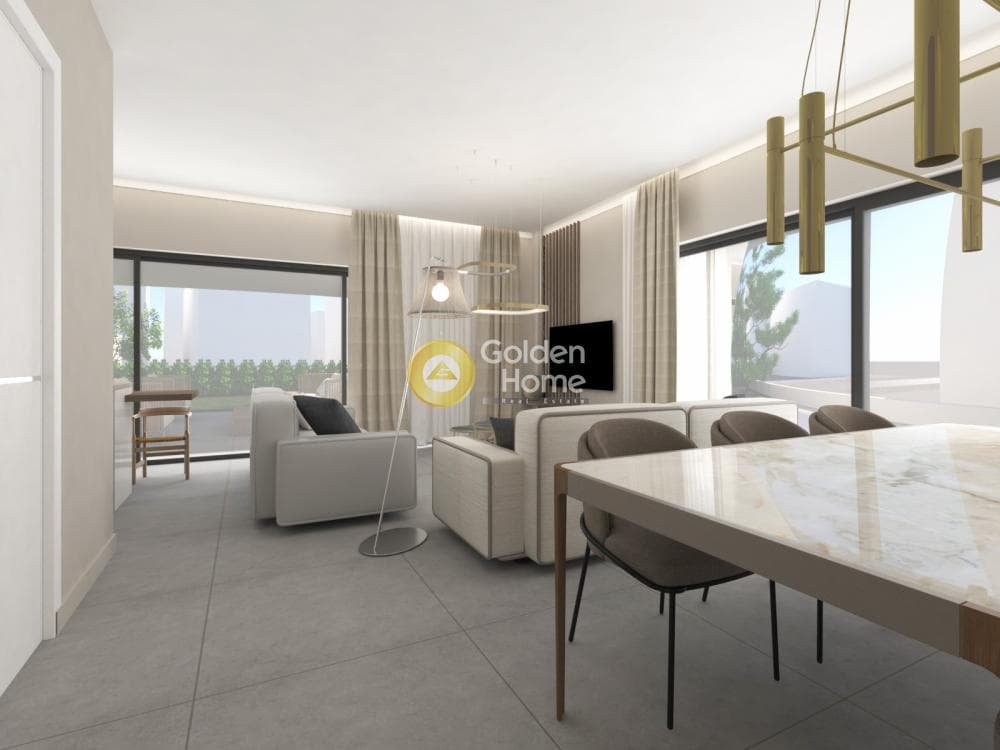 Apartment in Panionia, Glyfada — Photo 4 of 10