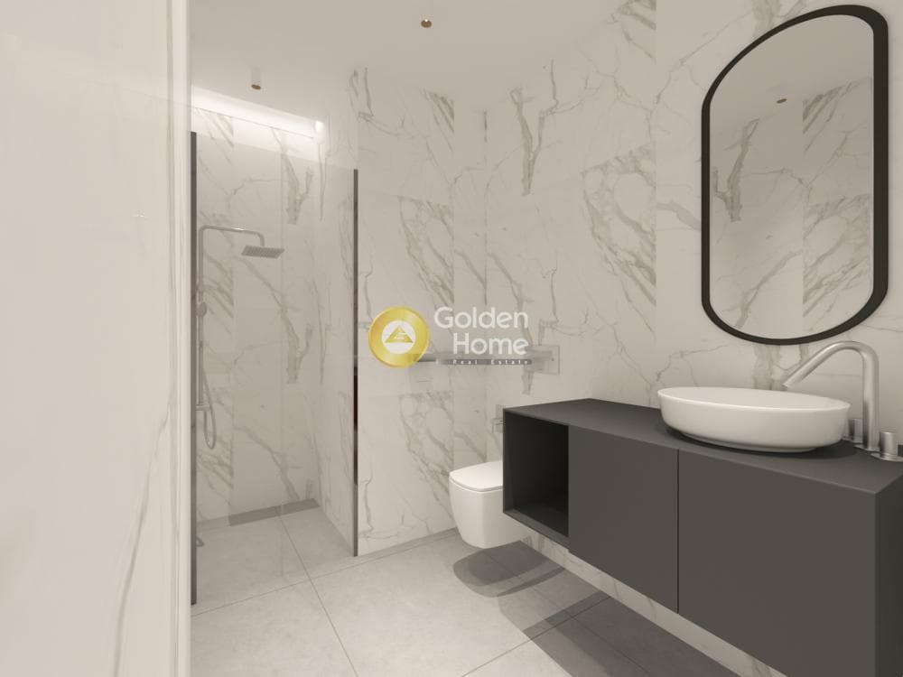 Apartment in Panionia, Glyfada — Photo 7 of 10