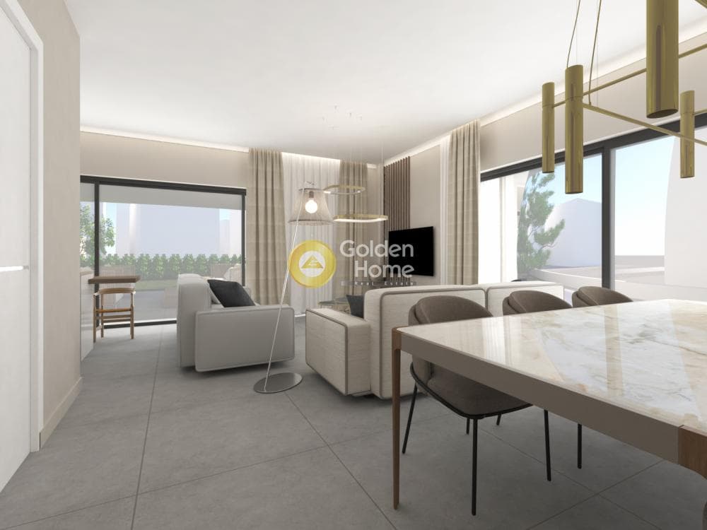 Apartment in Panionia, Glyfada — Photo 6 of 10