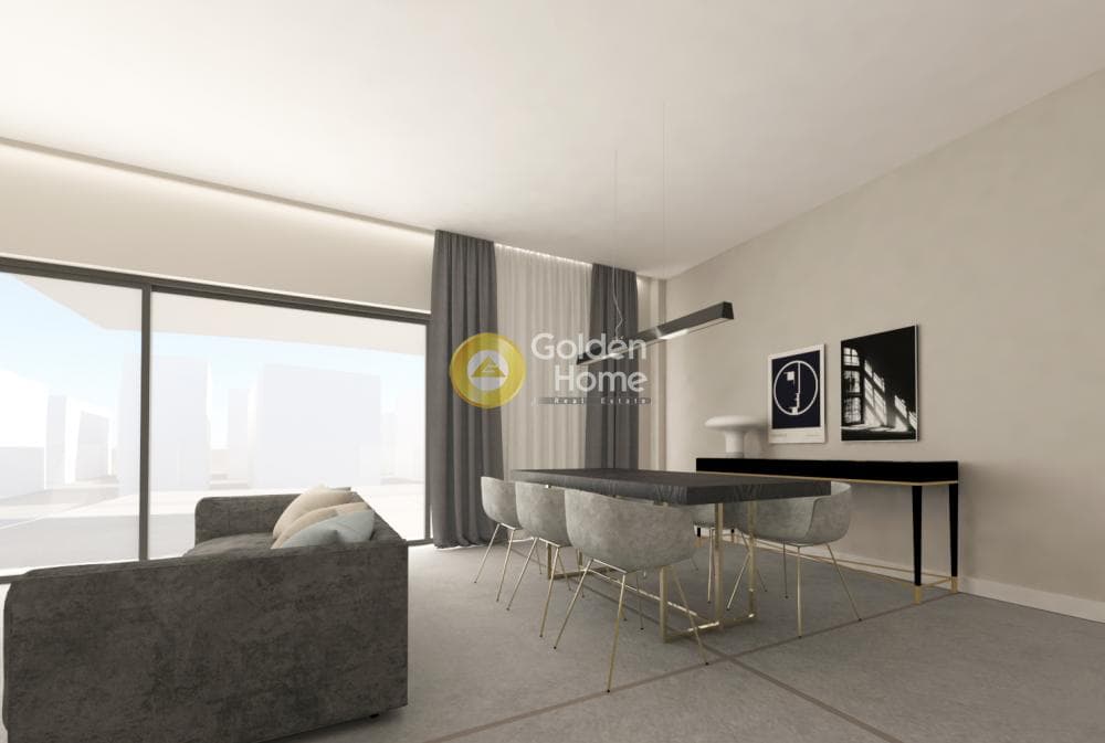 Apartment in Panionia, Glyfada — Photo 2 of 10