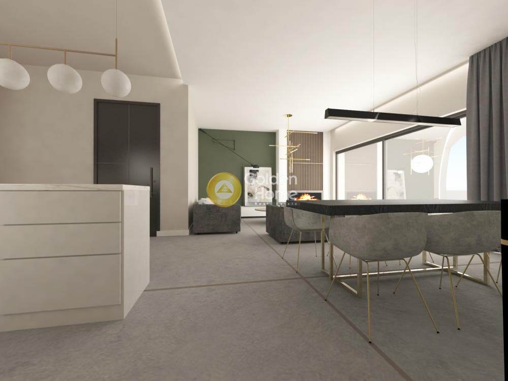 Apartment in Panionia, Glyfada — Photo 9 of 10