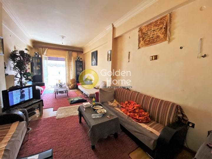 Apartment in Voulgari - Agios Eleftherios, Patisia — Photo 1 of 9