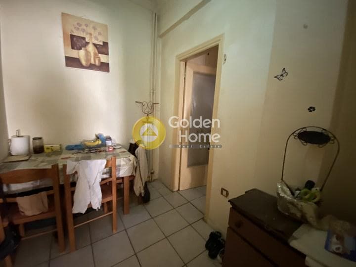 Apartment in Voulgari - Agios Eleftherios, Patisia — Photo 2 of 9