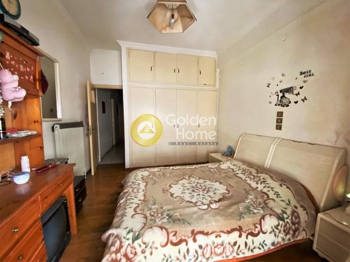 Apartment in Voulgari - Agios Eleftherios, Patisia — Photo 3 of 9