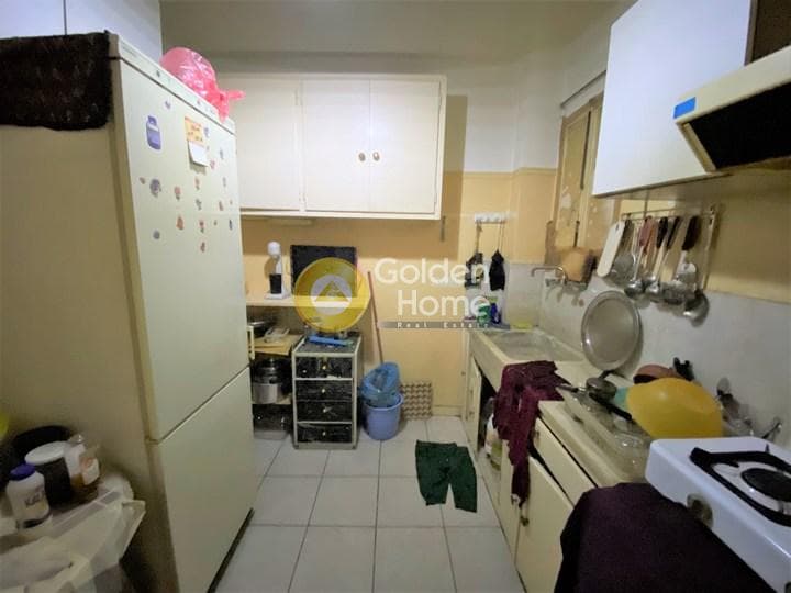 Apartment in Voulgari - Agios Eleftherios, Patisia — Photo 4 of 9