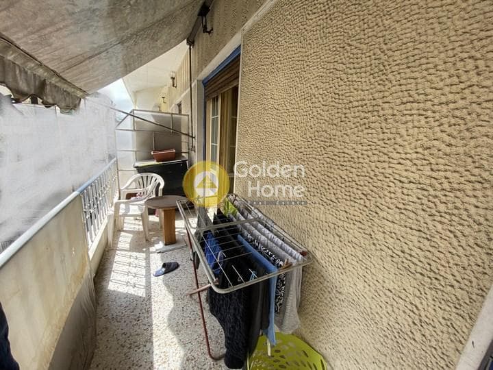 Apartment in Voulgari - Agios Eleftherios, Patisia — Photo 5 of 9