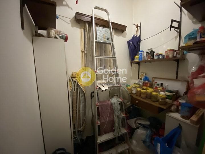 Apartment in Voulgari - Agios Eleftherios, Patisia — Photo 7 of 9