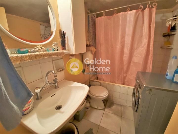 Apartment in Voulgari - Agios Eleftherios, Patisia — Photo 8 of 9