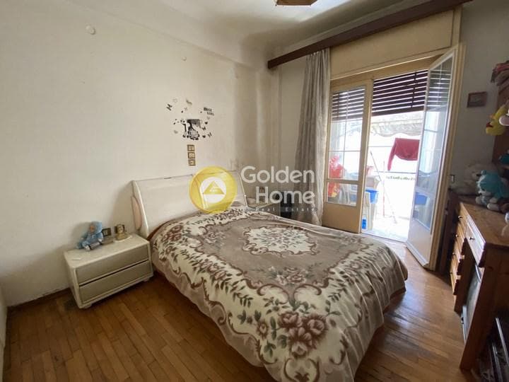 Apartment in Voulgari - Agios Eleftherios, Patisia — Photo 9 of 9