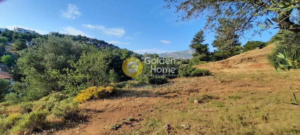 Building Plot in Patima, Chalandri — Photo 3 of 8