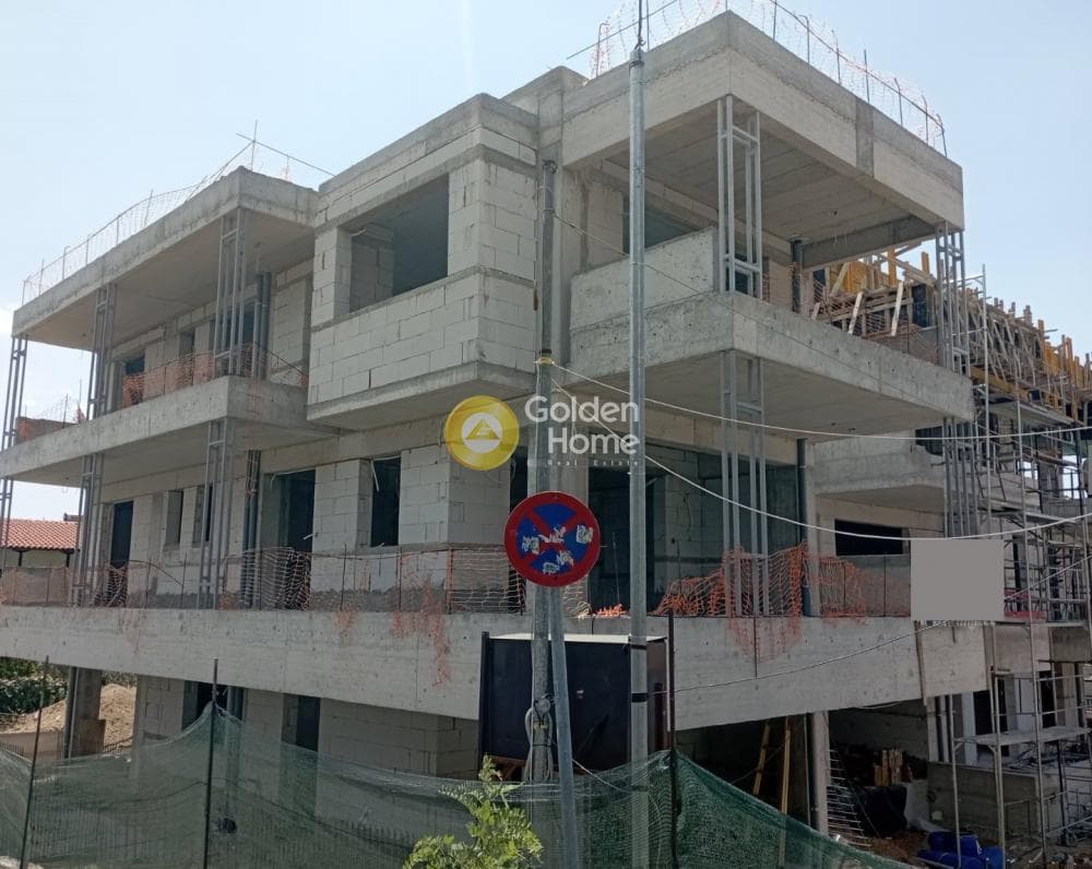Apartment in Synoikismos Nomou 751, Panorama — Photo 5 of 8