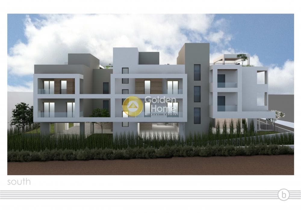 Apartment in Synoikismos Nomou 751, Panorama — Photo 3 of 8