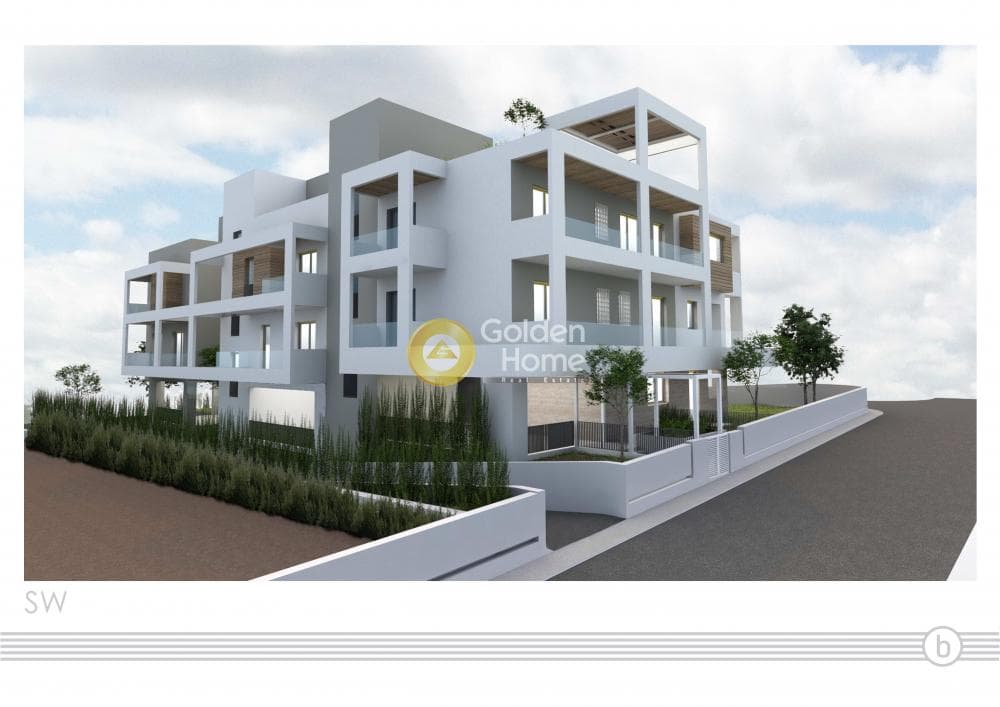 Apartment in Synoikismos Nomou 751, Panorama — Photo 4 of 8
