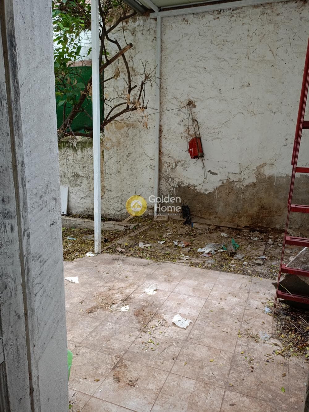 Building Plot in Agios Panteleimonas, Patision - Acharnon — Photo 2 of 7