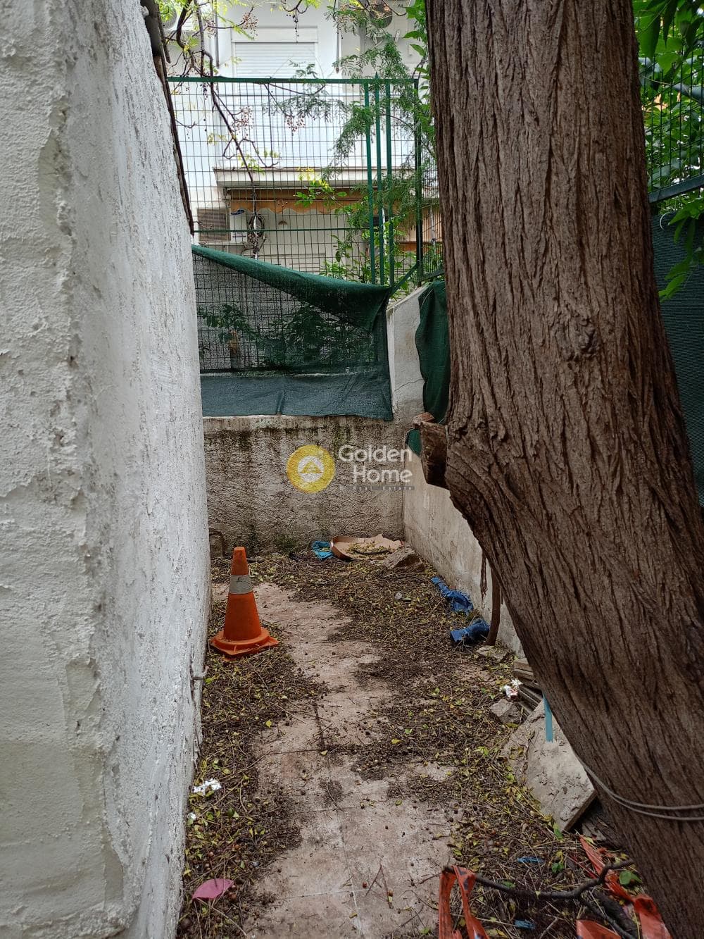 Building Plot in Agios Panteleimonas, Patision - Acharnon — Photo 5 of 7