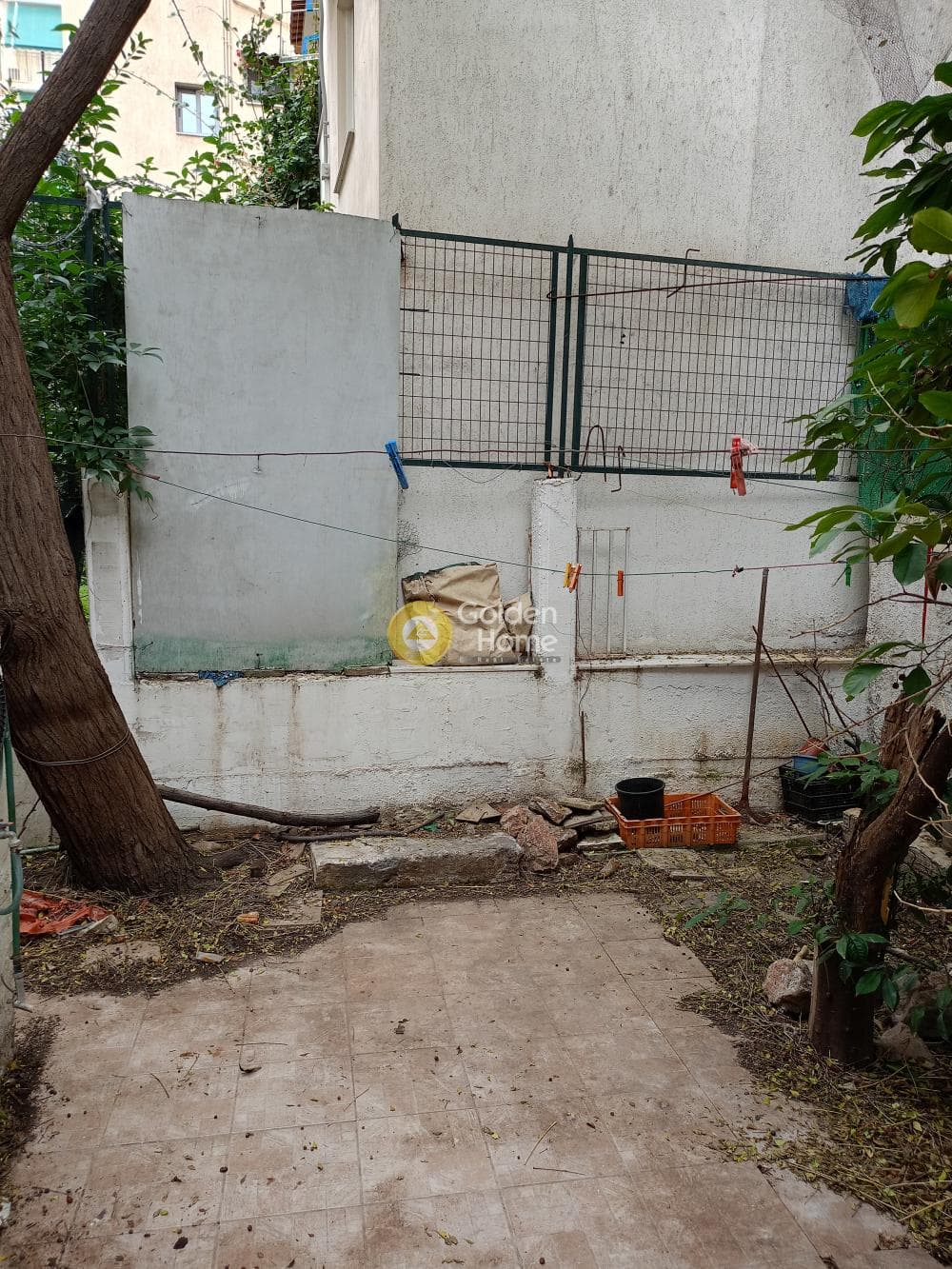 Building Plot in Agios Panteleimonas, Patision - Acharnon — Photo 6 of 7