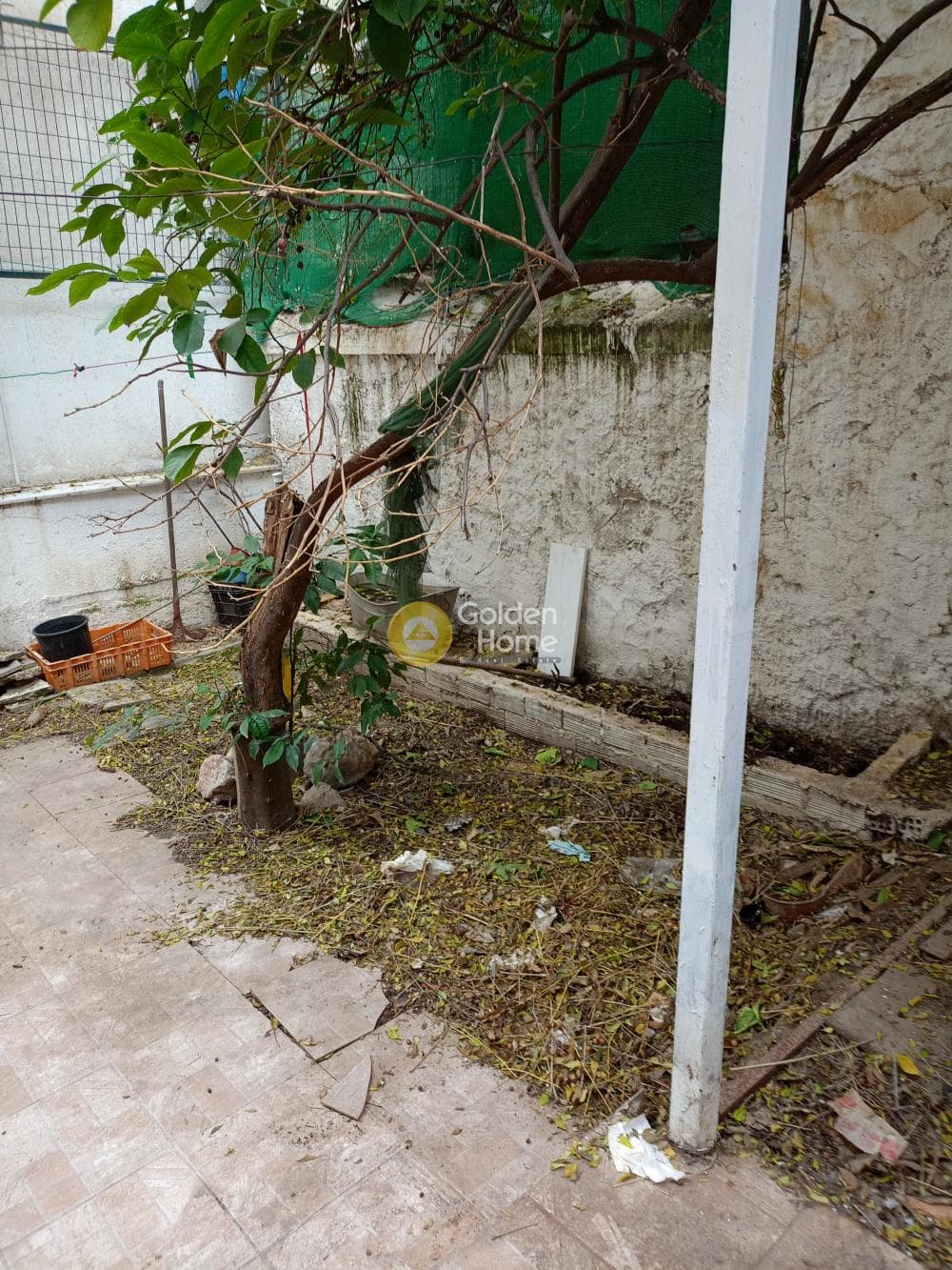 Building Plot in Agios Panteleimonas, Patision - Acharnon — Photo 1 of 7