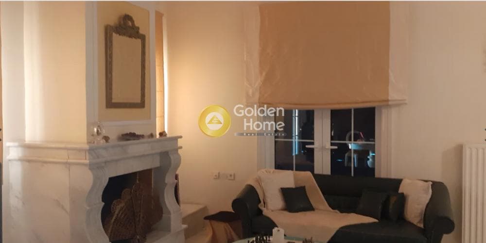 Apartment in Center, Aigio — Photo 1 of 9