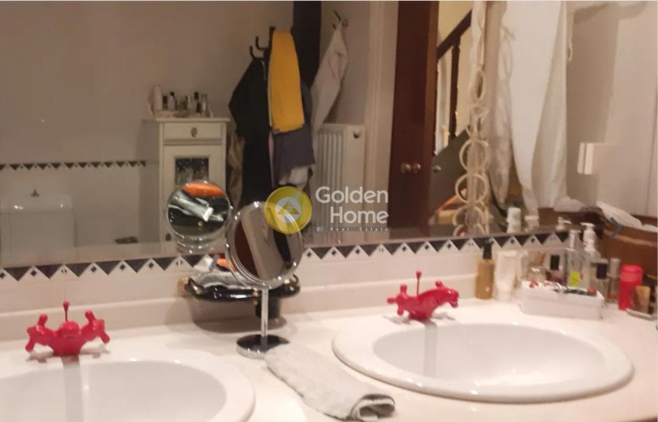 Apartment in Center, Aigio — Photo 8 of 9