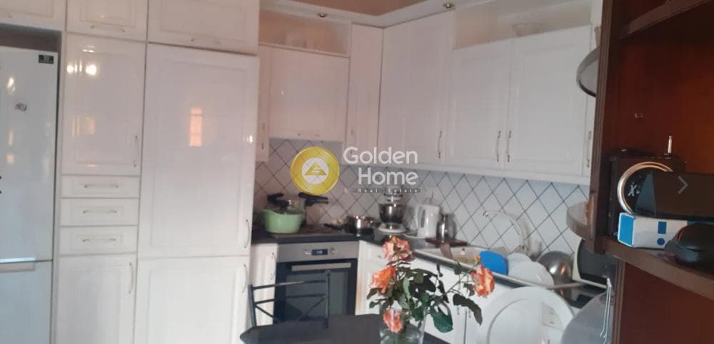 Apartment in Center, Aigio — Photo 4 of 9