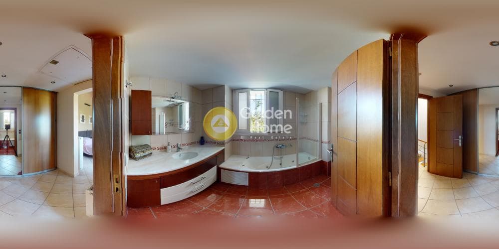 House in Studio Alfa, Marousi — Photo 20 of 39
