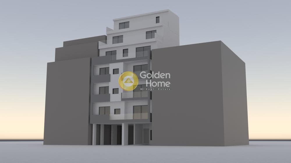 Διαμέρισμα στην Βαρνάβα, Εκάλη — Φωτογραφία 12 από 16