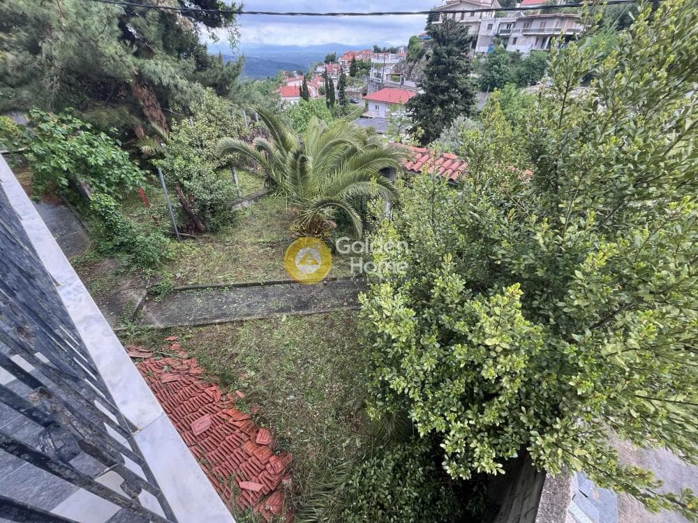 House in Agia Triada, Κoronias — Photo 23 of 30