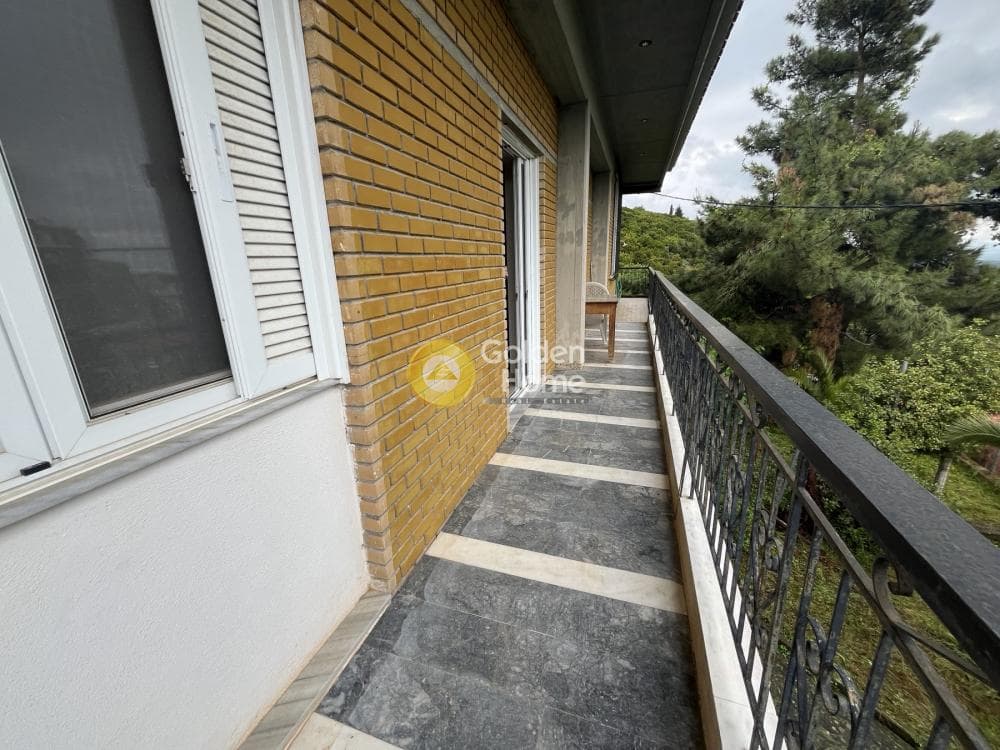House in Agia Triada, Κoronias — Photo 19 of 30