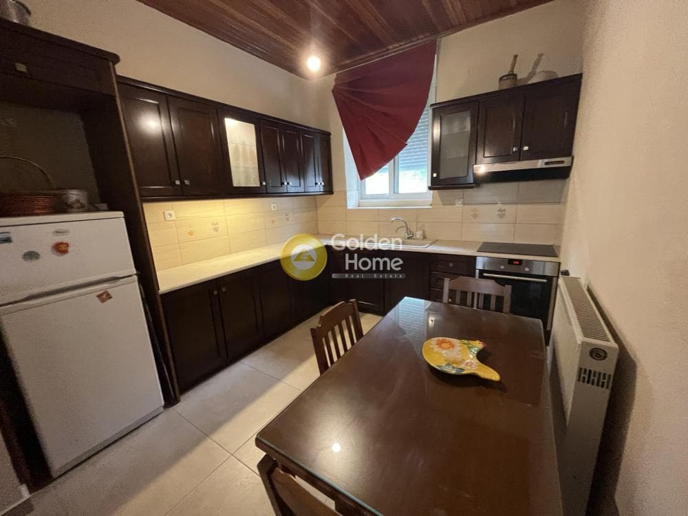 House in Agia Triada, Κoronias — Photo 11 of 30