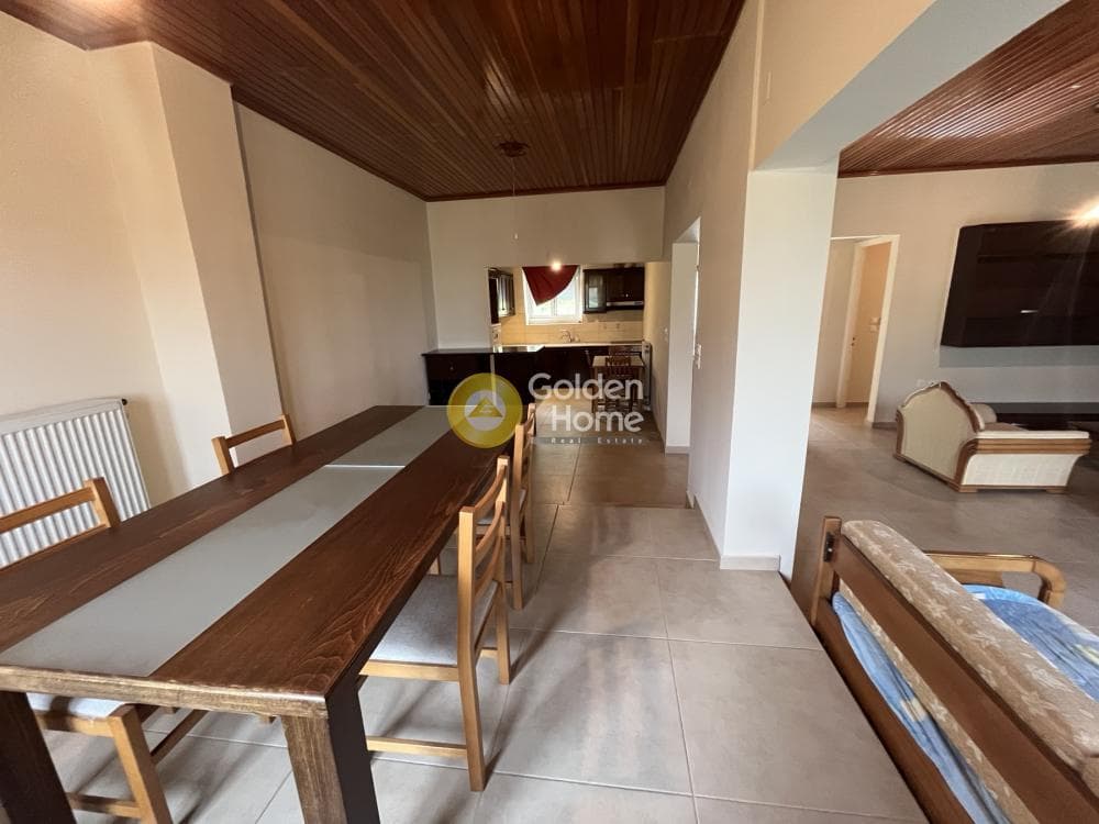 House in Agia Triada, Κoronias — Photo 7 of 30
